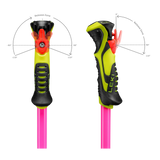 Leki WCR Evo Lite SL TR