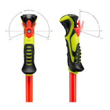 Leki WCR Evo Lite SL TR