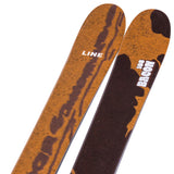 Line Bacon 108 25/26