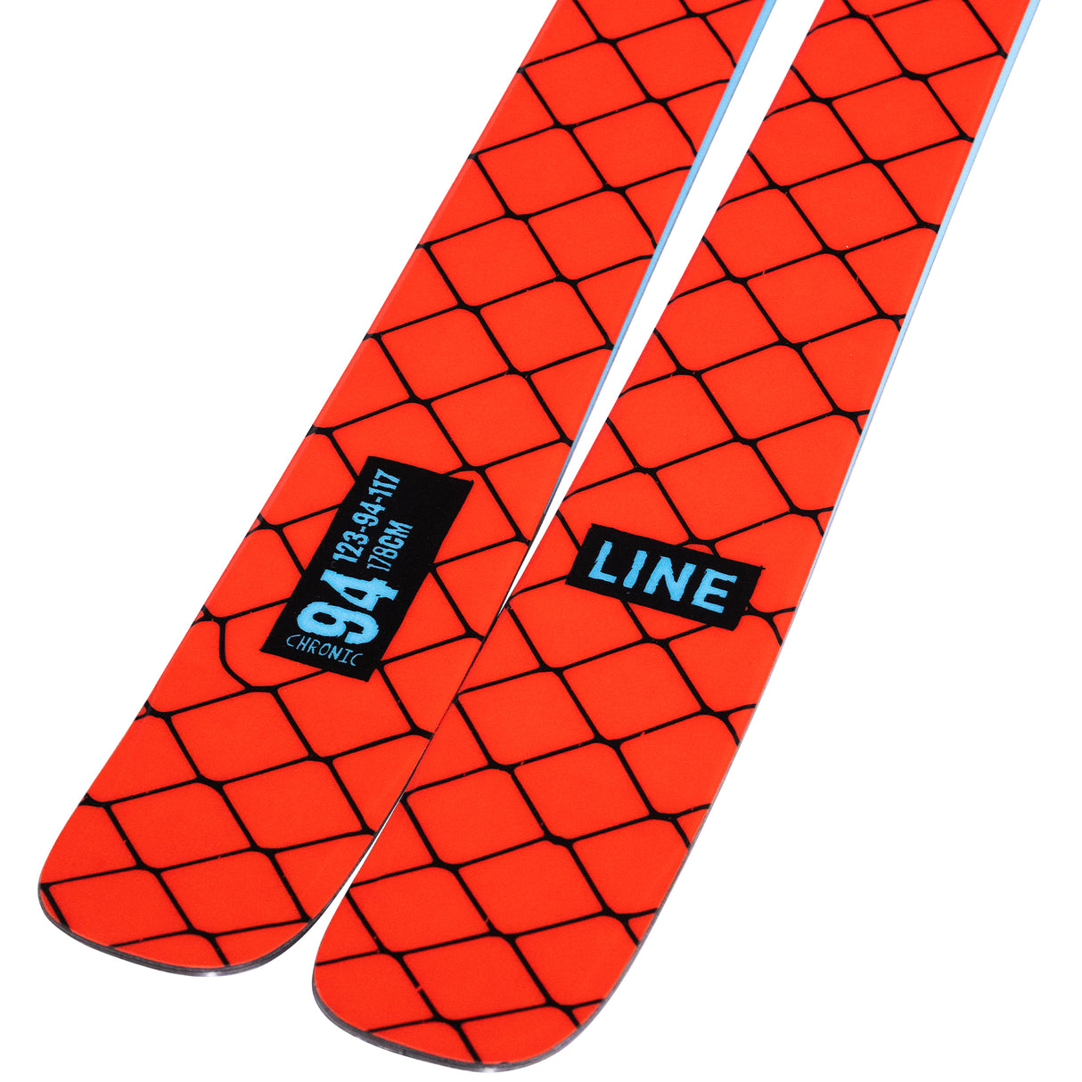 Line Chronic 94 25/26