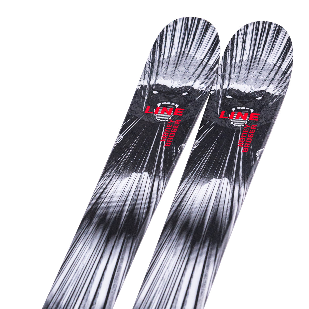 Line Honey Badger 25/26