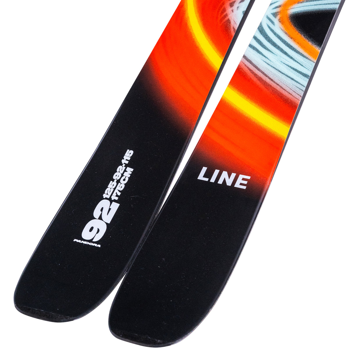 Line Pandora 92 25/26