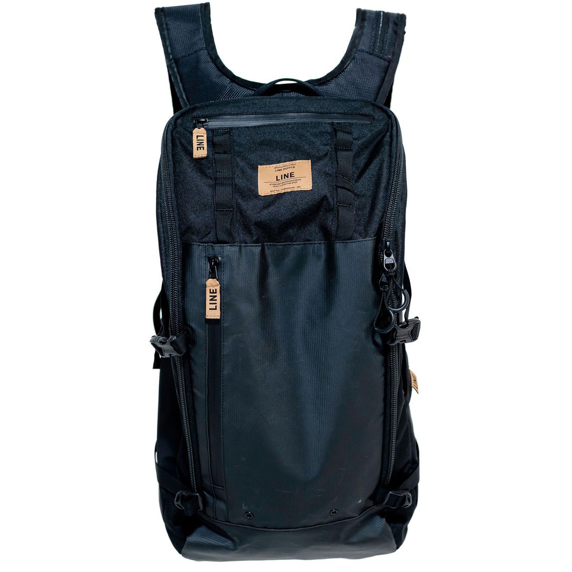 Line Remote Pack | Fri frakt!