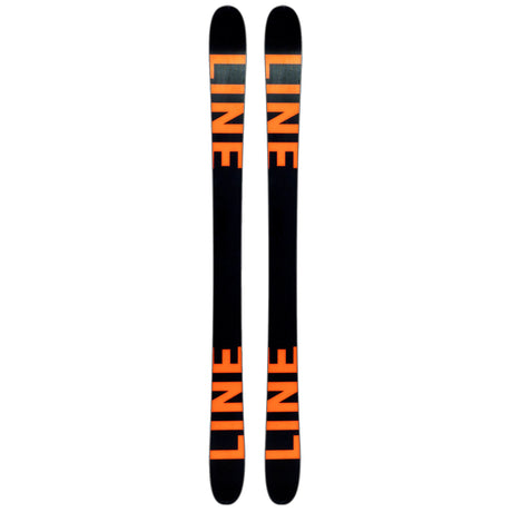 Line Ruckus 26/27