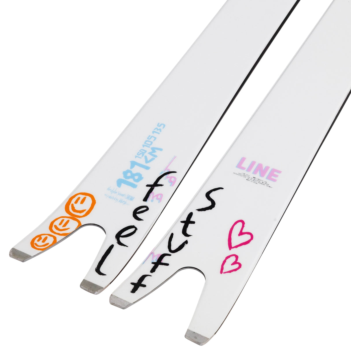 Line Sakana DS 25/26