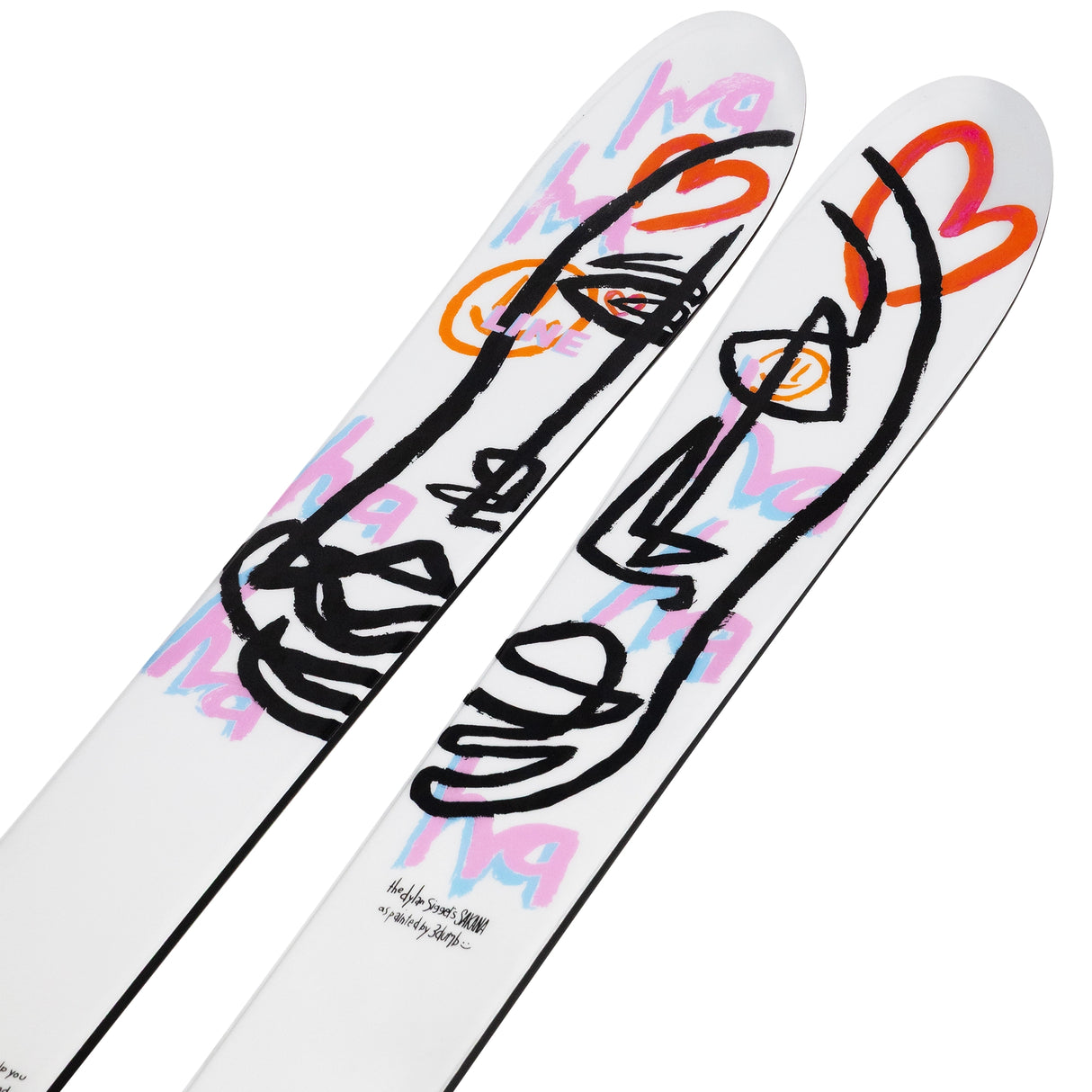 Line Sakana DS 25/26