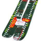 Line Tom Wallisch Pro 25/26