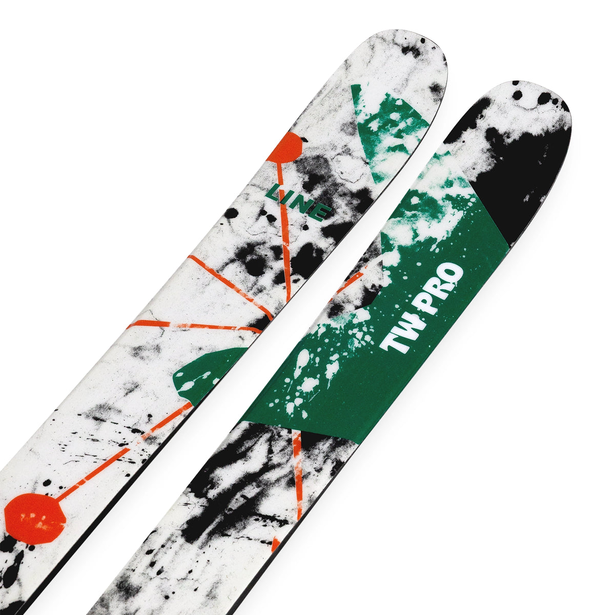 Line Tom Wallisch Pro 26/27