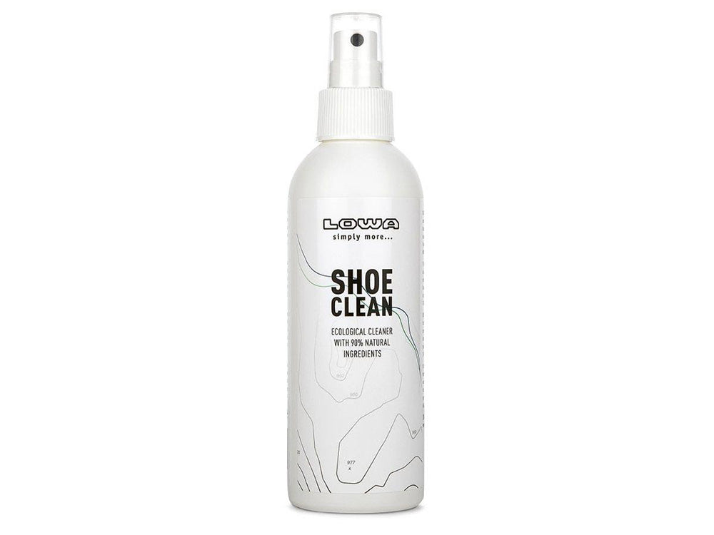 Lowa Shoe Clean Spray