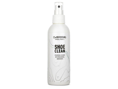 Lowa Shoe Clean Spray