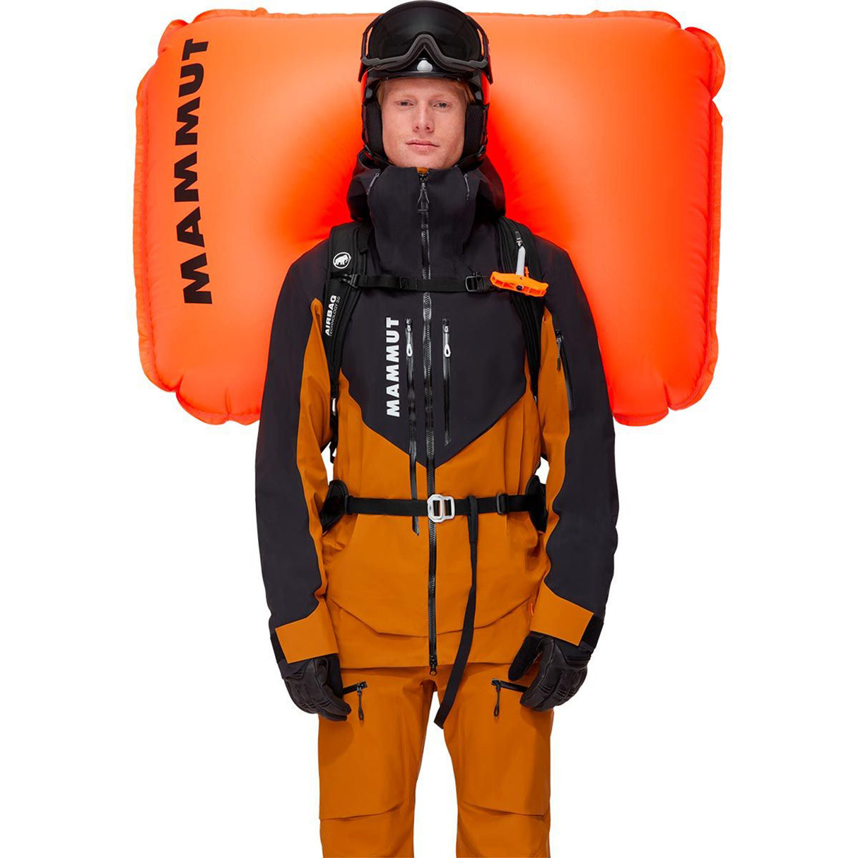 Mammut Tour 30 Removable Airbag 3.0