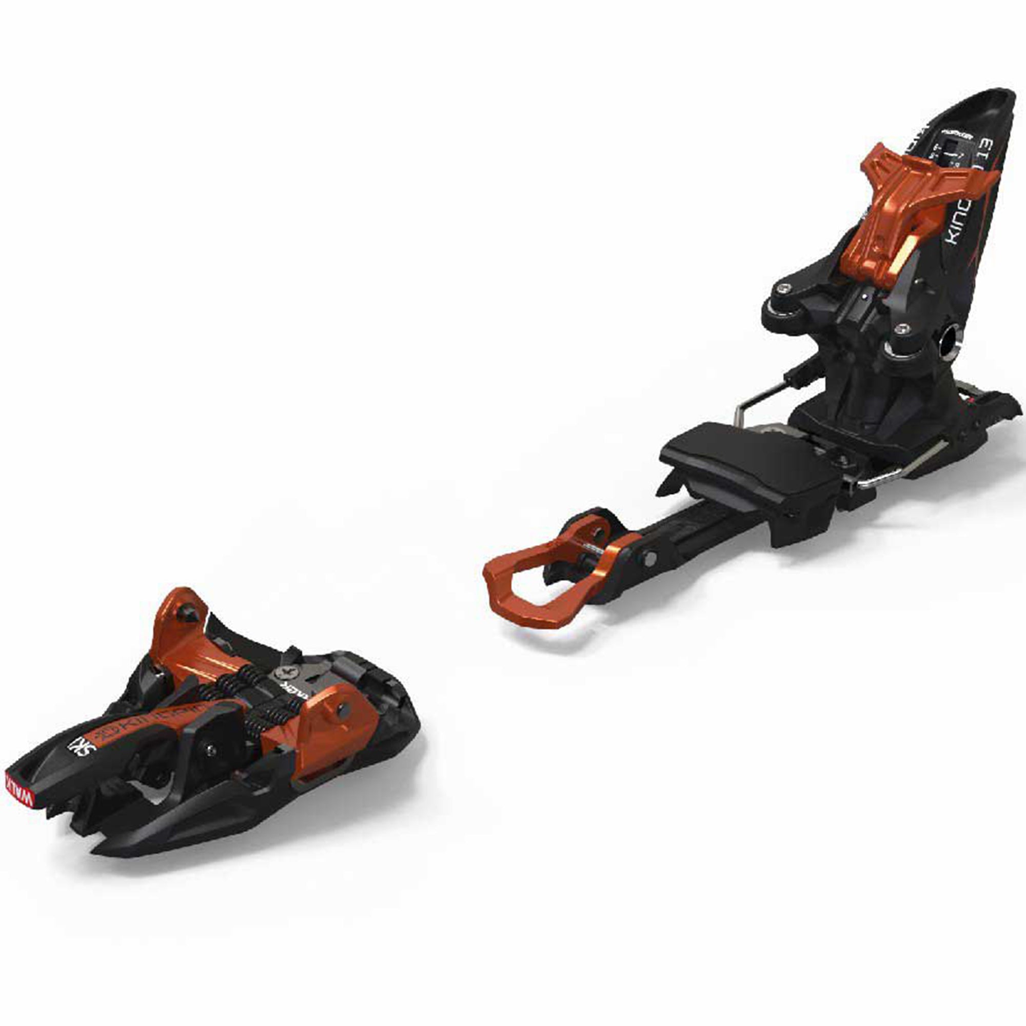 Marker Kingpin 13 | Fri frakt!