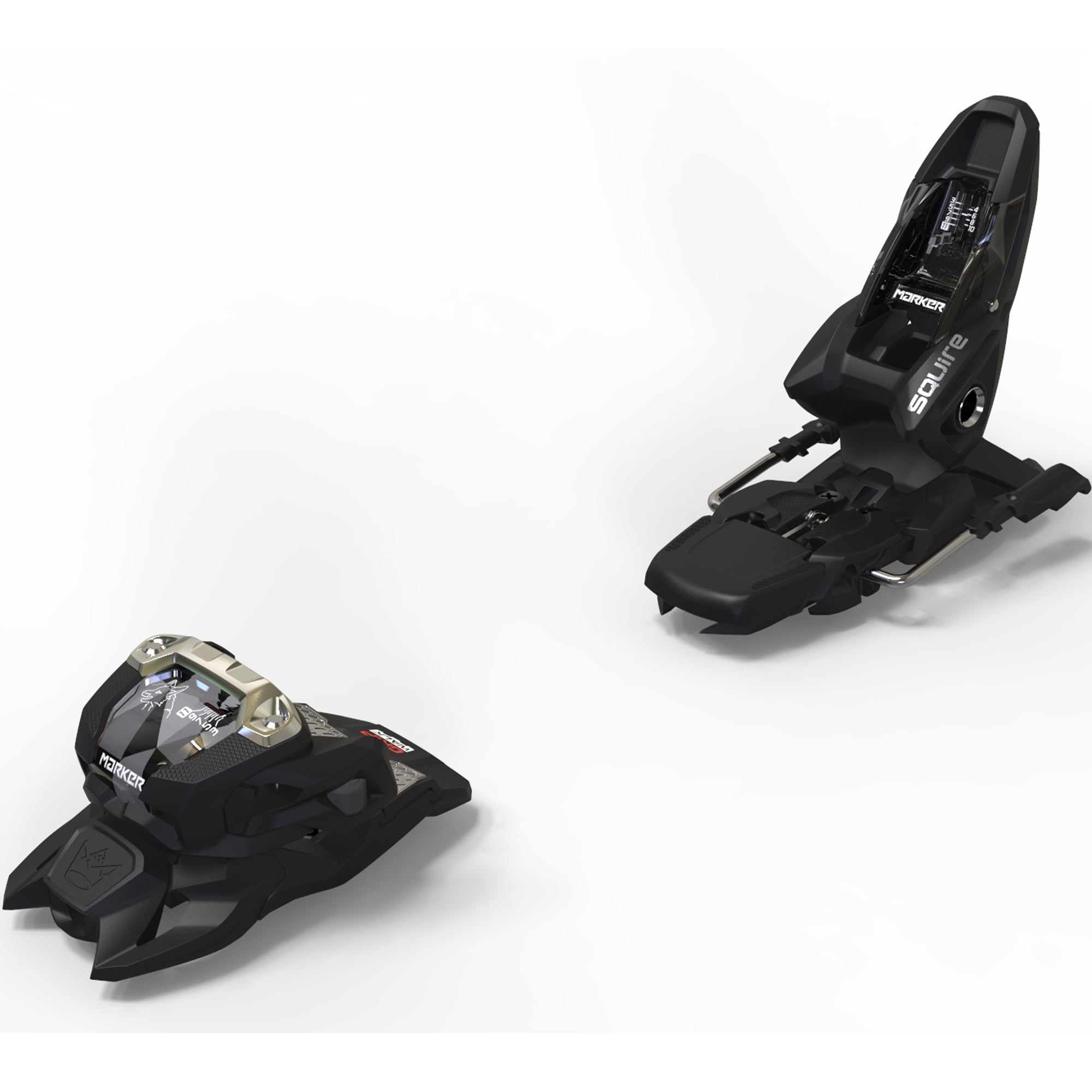 MARKER　Squire　11 Marker Squire 11 GW | Fri frakt!