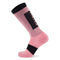 Mons Royale Atlas Merino Snow Sock Dusty Pink
