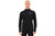 Mons Royale Cascade 1:4 Zip Black