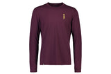 Mons Royale Cascade LS Wine 4