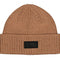 Mons Royale Fishermans Beanie Toffe Marl