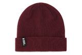 Mons Royale McCloud Beanie (Dark Chocolate)