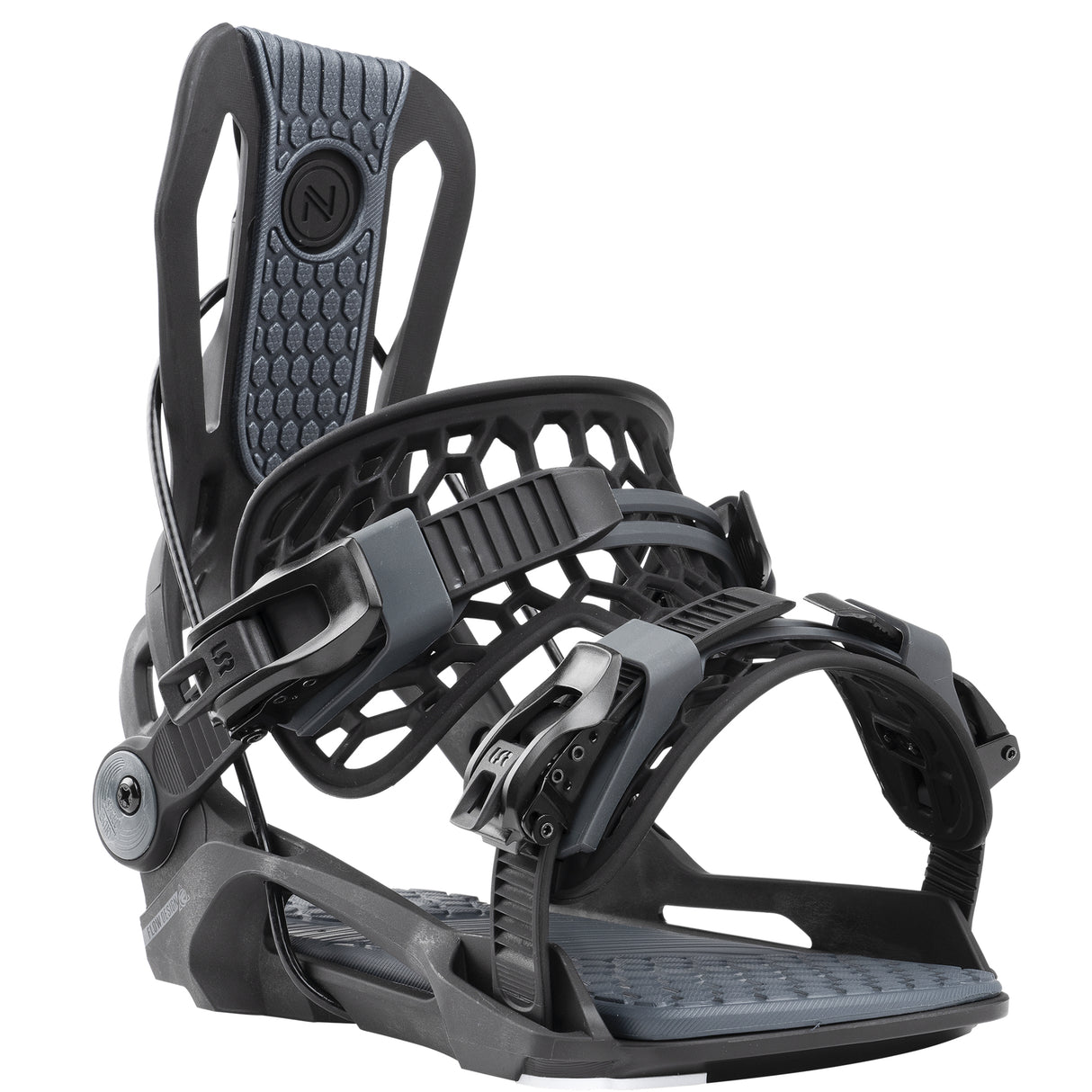 Nidecker Flow Fenix 25/26