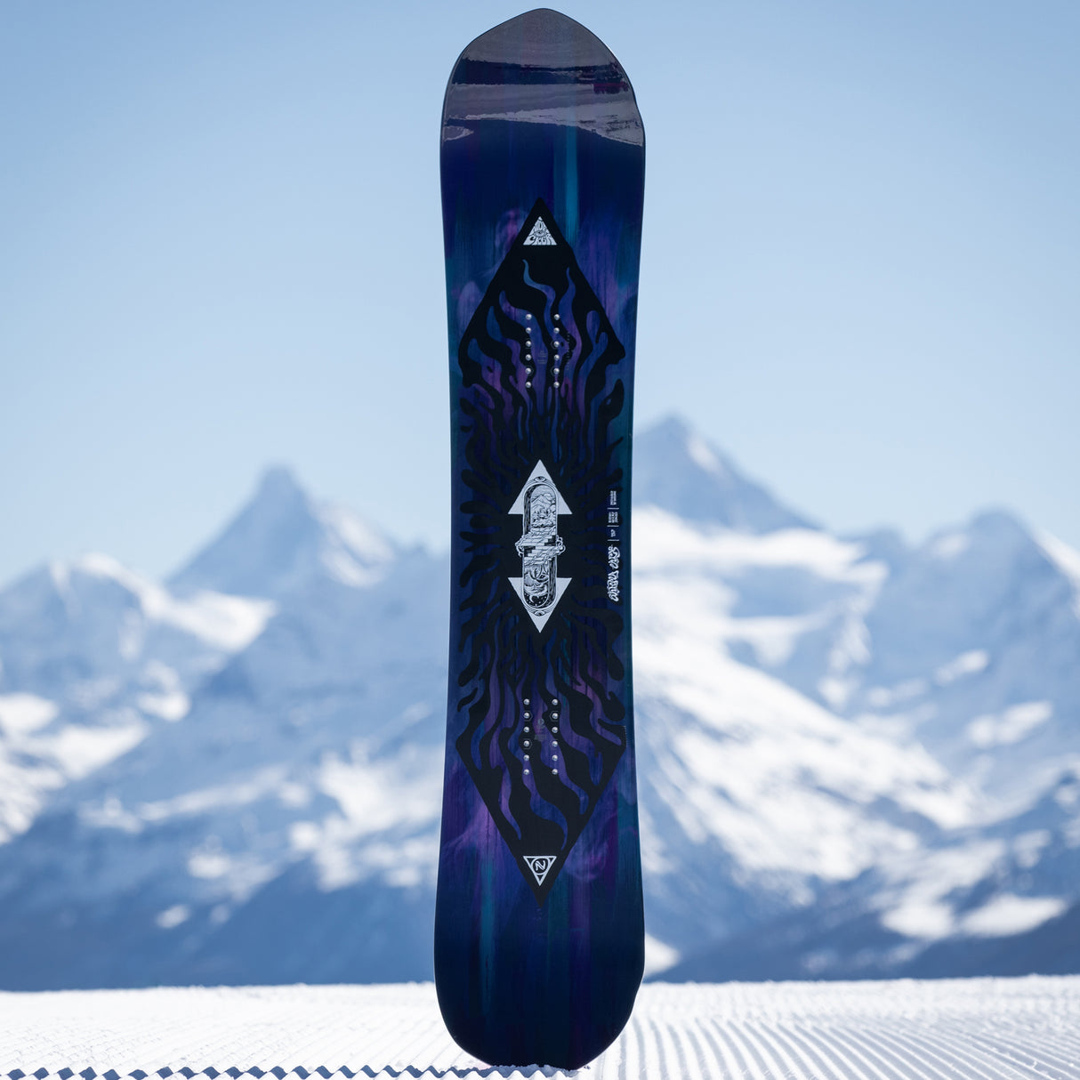 Nidecker Gamma Apx 25/26