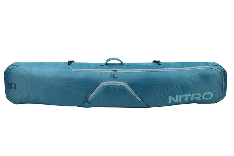Nitro Boardbag Sub 165 cm Arctic 2