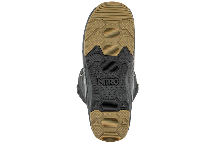 Nitro Rival TLS sole