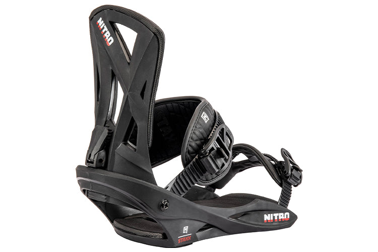 Nitro Staxx 24/25 | Fri frakt!