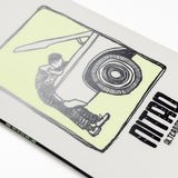 Nitro Alternator 25/26