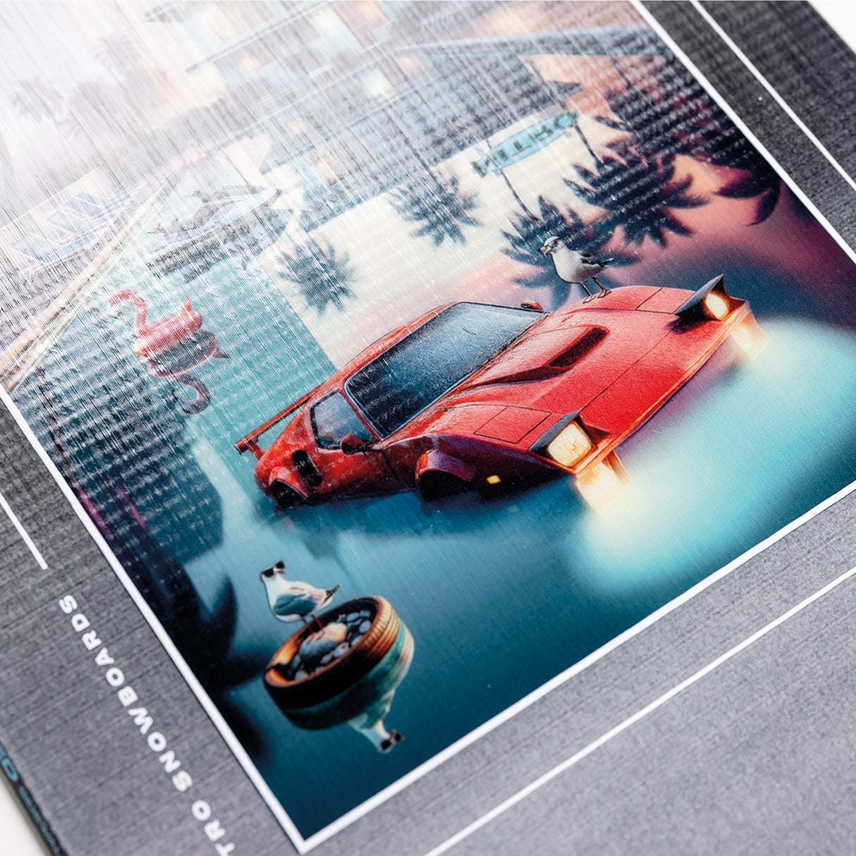 Nitro Mini thrills inkl Talent 25/26