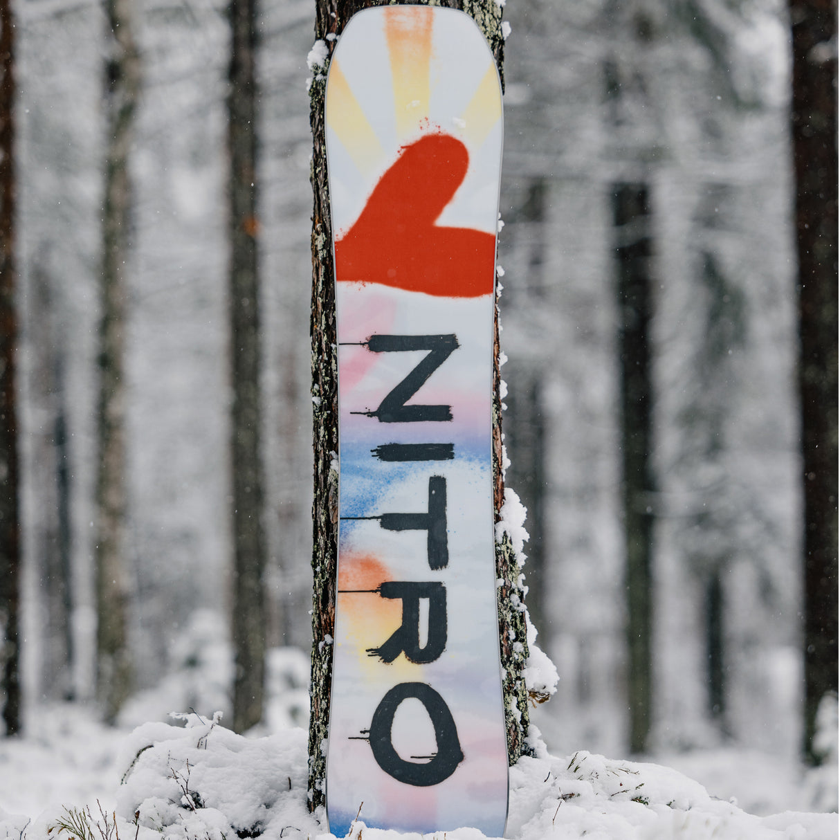 Nitro Optisym W 25/26