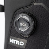 Nitro Sentinel BOA 25/26