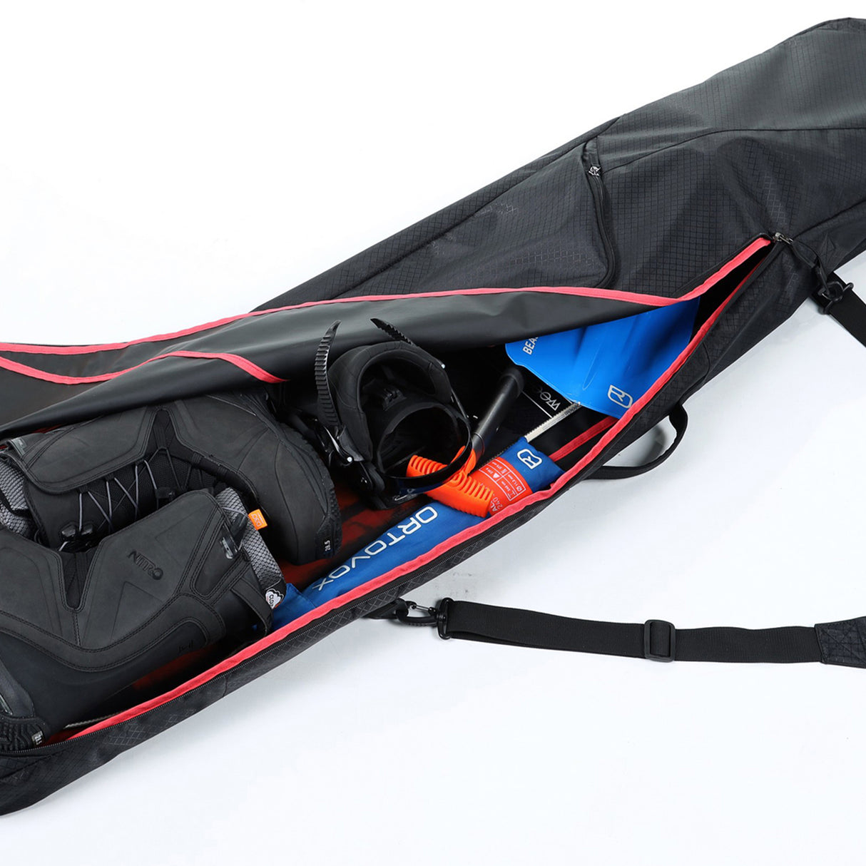 Nitro Boardbag Sub 165 cm