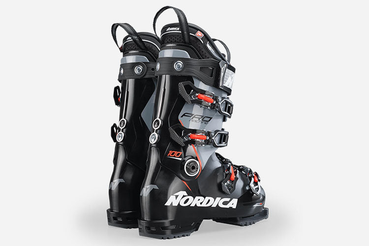 Nordica Promachine 100 GW 5