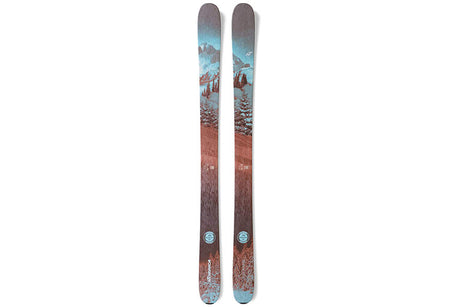 Nordica Santa Ana 104 Unlimited 23-24