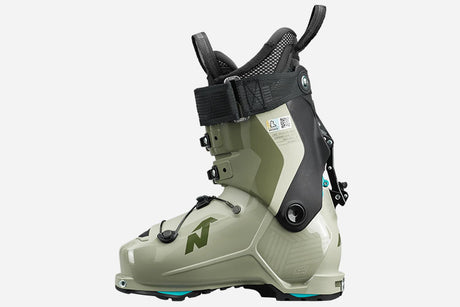 Nordica Unlimited 95 W DYN 2