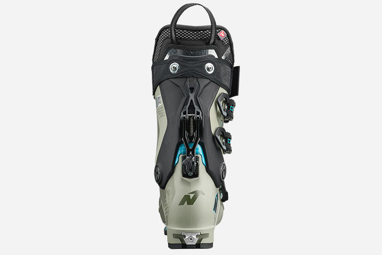 Nordica Unlimited 95 W DYN 3