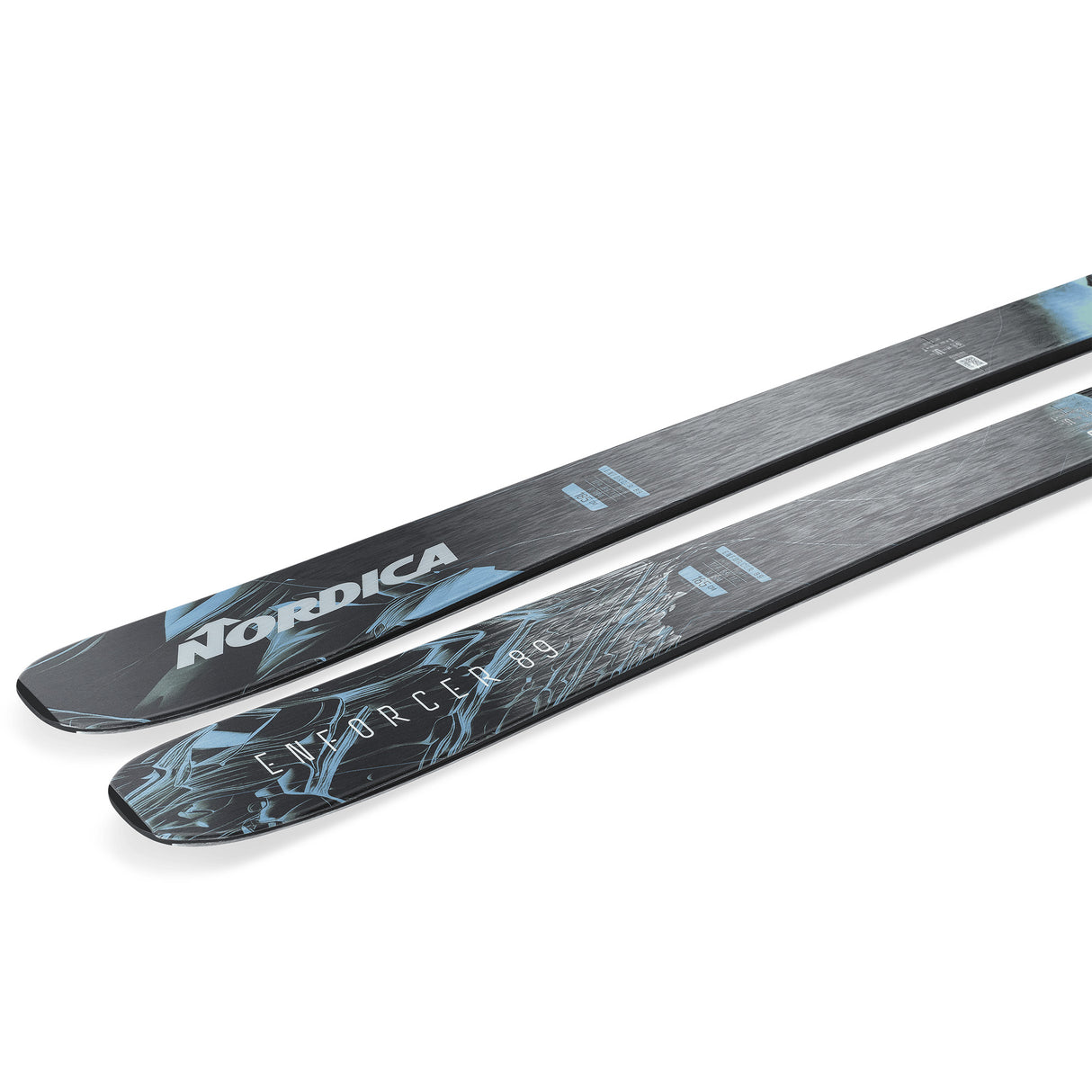 Nordica Enforcer 89 24/25