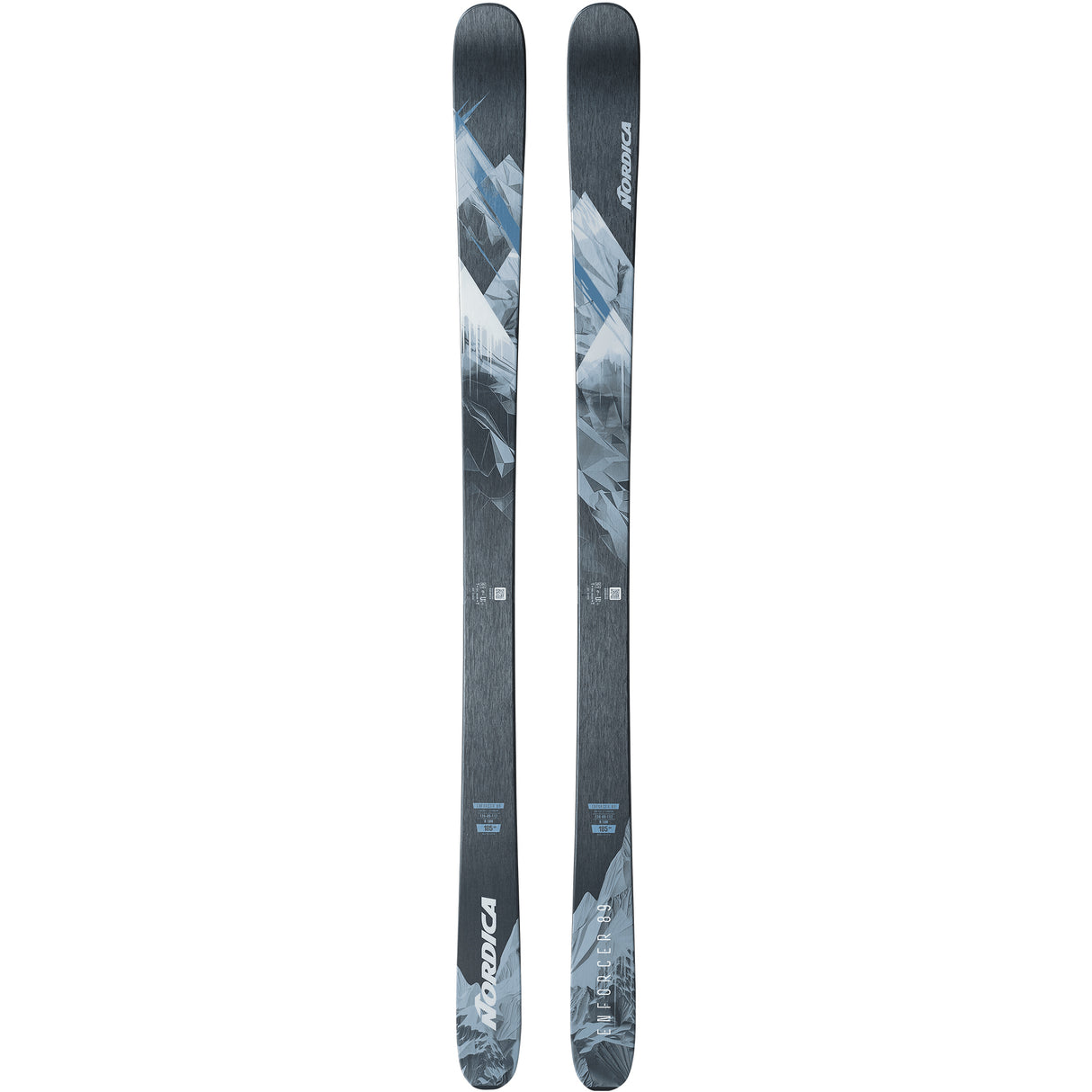 Nordica Enforcer 89 25/26