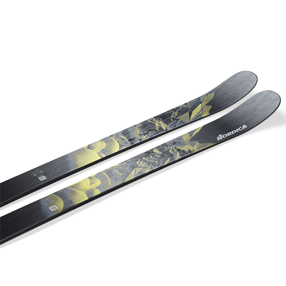 Nordica Enforcer 94 24/25