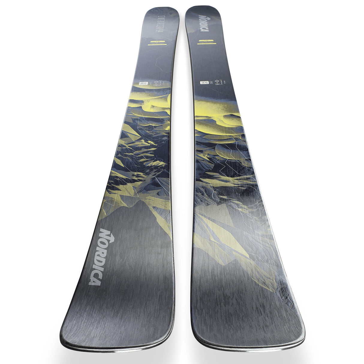 Nordica Enforcer 94 24/25