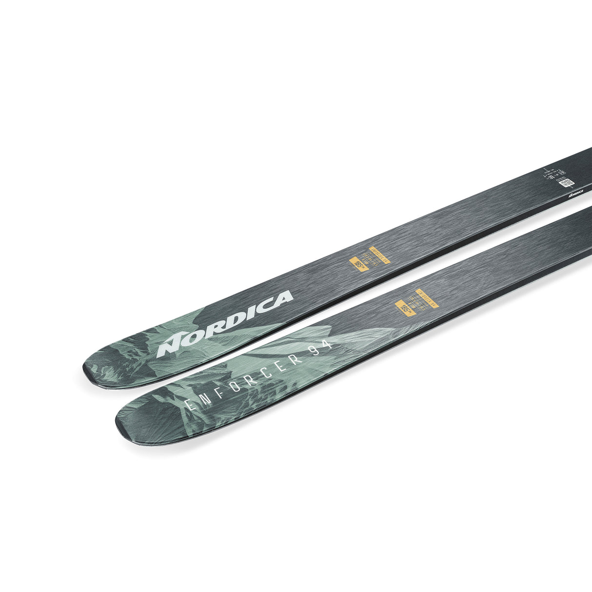 Nordica Enforcer 94 25/26