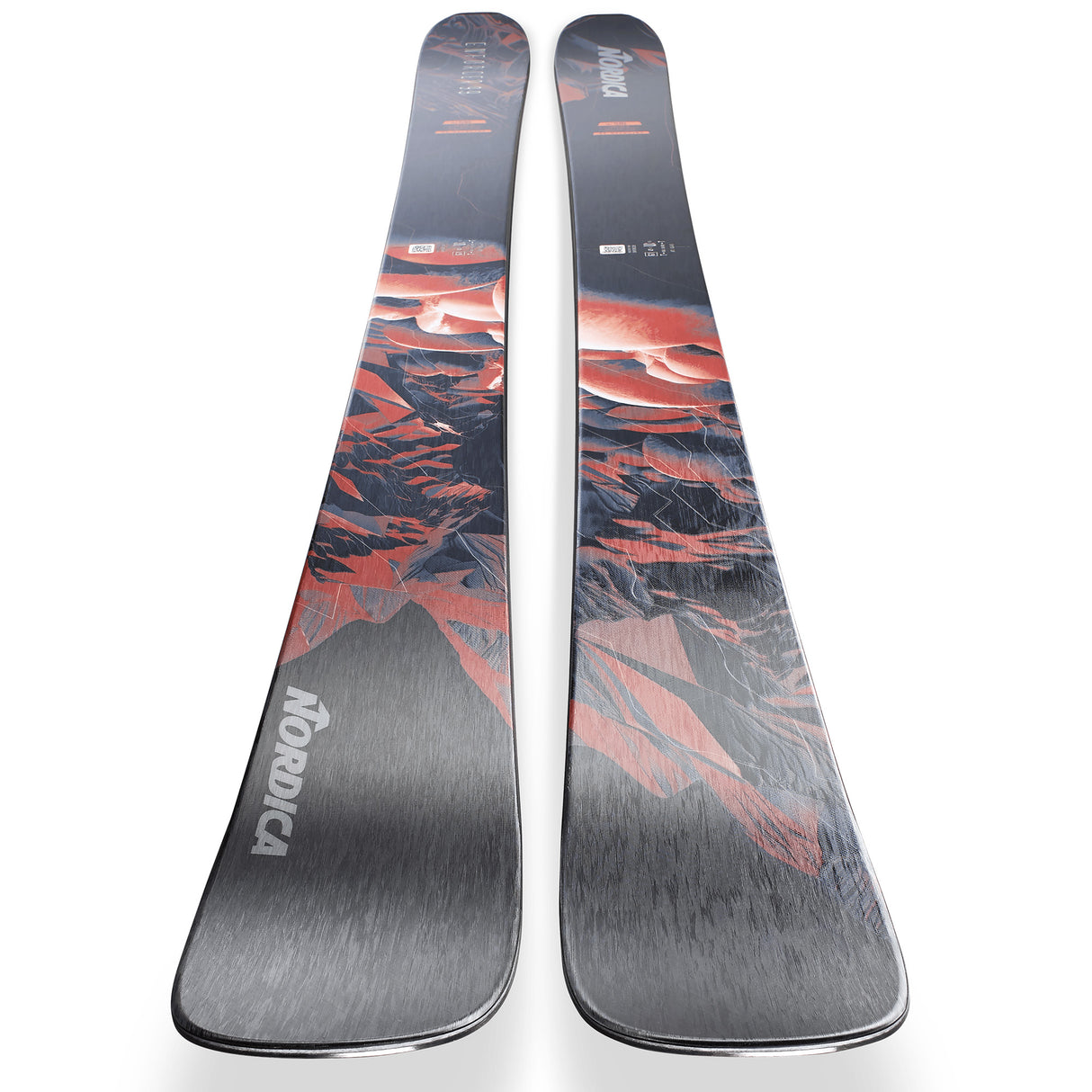 Nordica Enforcer 99 24/25