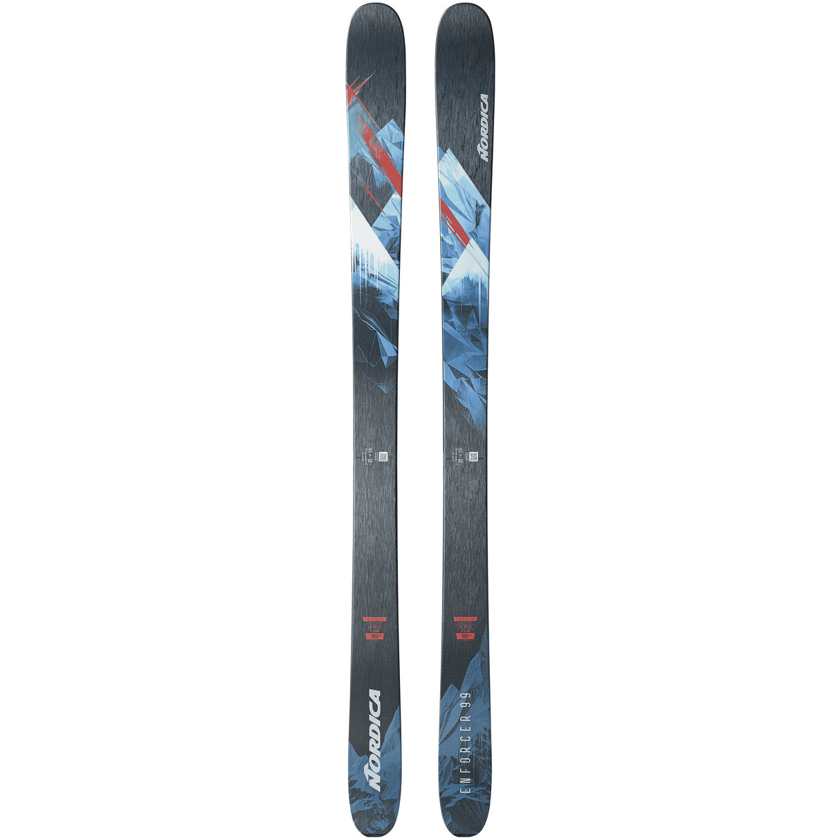 Nordica Enforcer 99 25/26