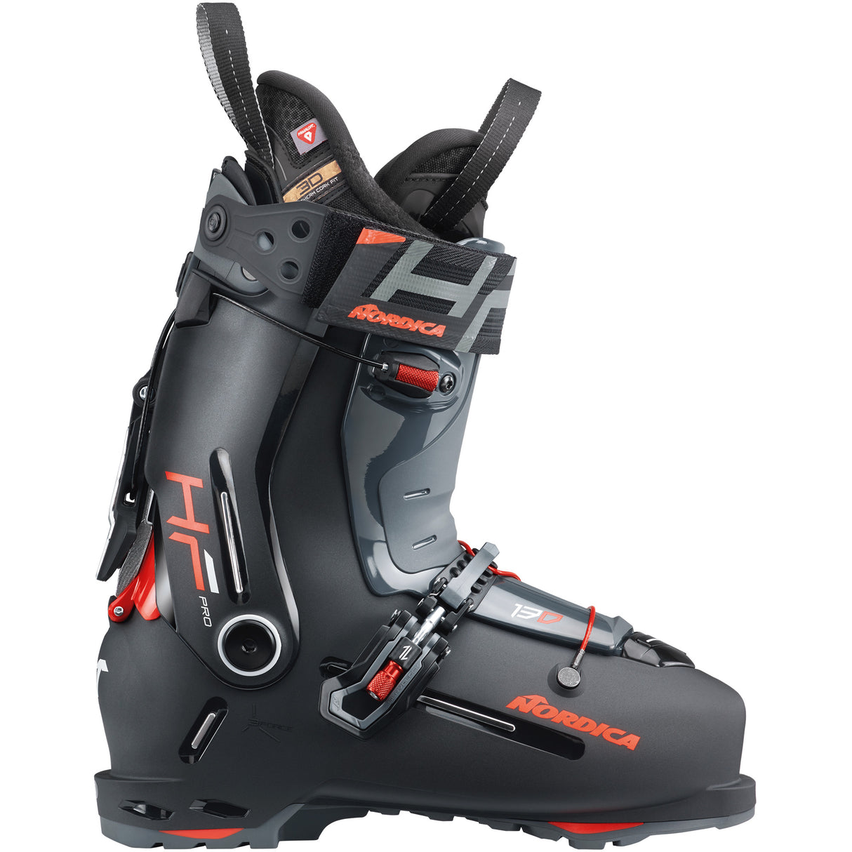 Nordica HF PRO 130 GW