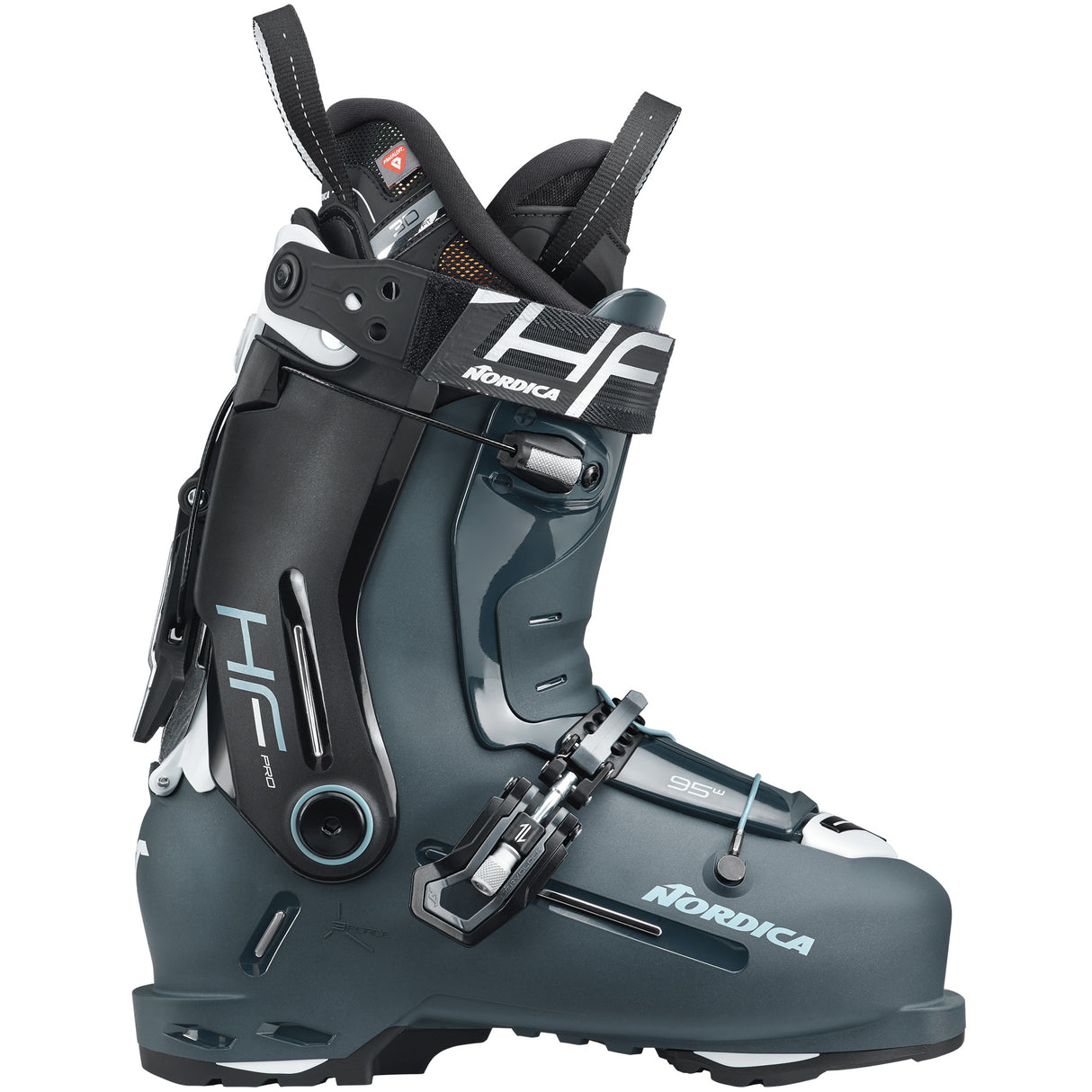 Nordica HF PRO 95 W