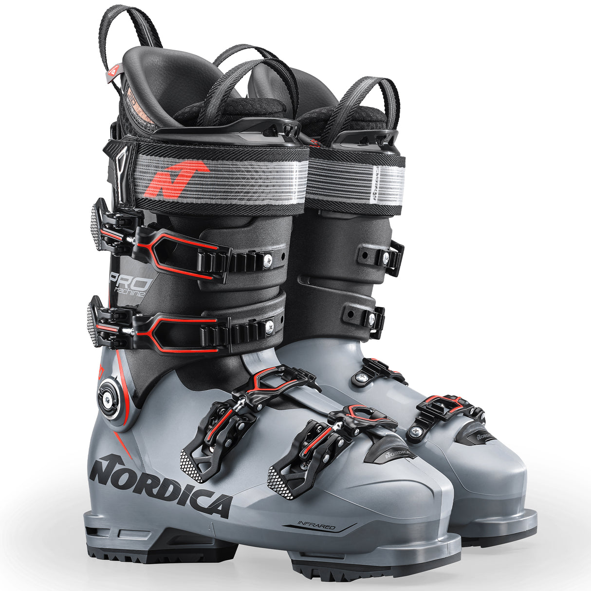 Nordica Promachine 120 GW