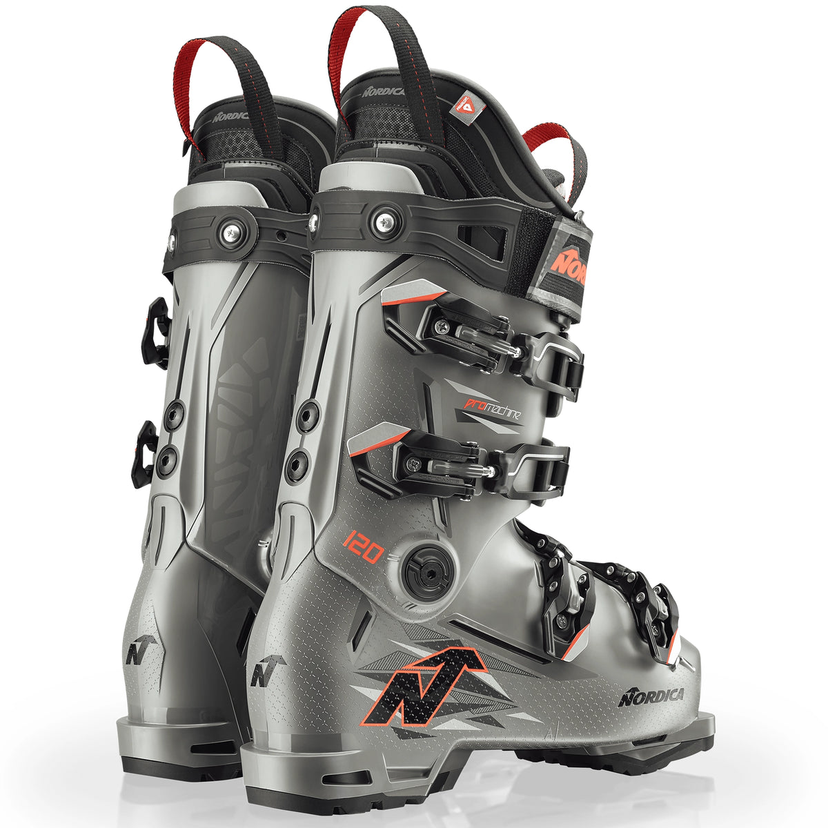 Nordica Promachine 3 120 GW