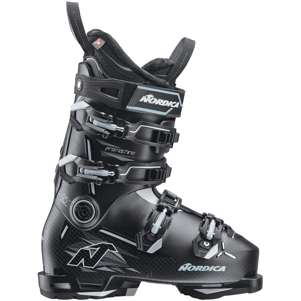 Nordica Promachine 3 95 W GW