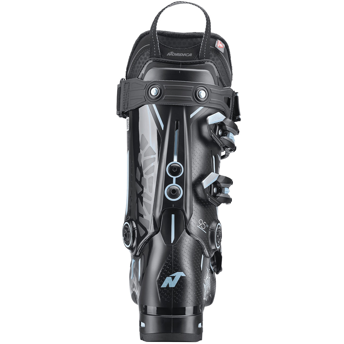 Nordica Promachine 3 95 W GW