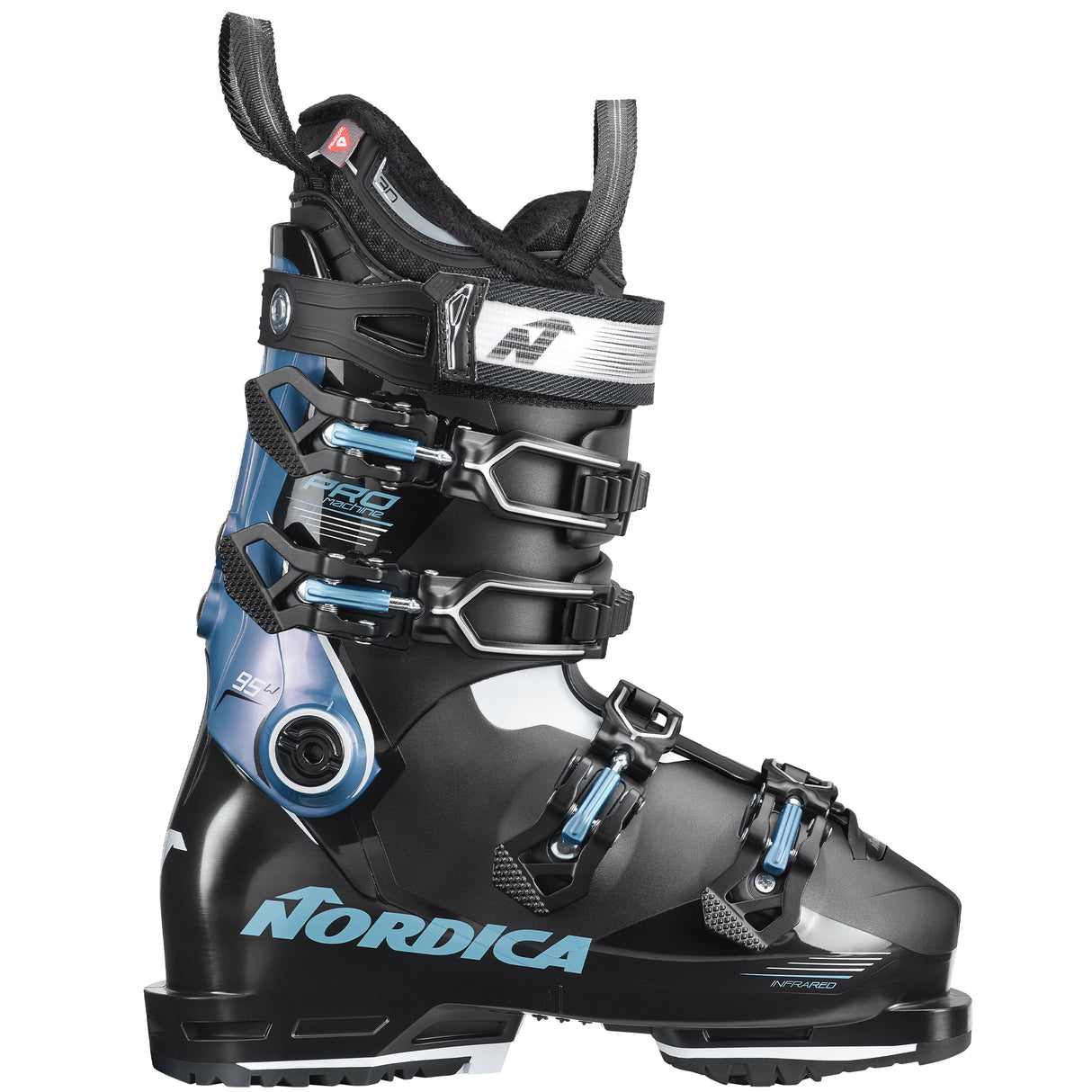Nordica Promachine 95 GW
